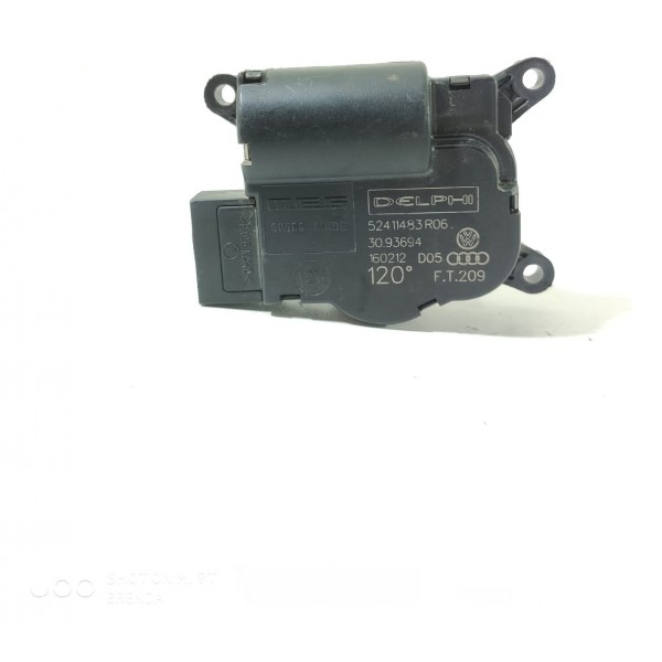 Motor Atuador Caixa Ar Amarok 2016 52411483r06 / 28043