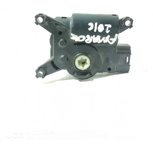 Motor Atuador Caixa Ar Amarok 2016 52411483r06 / 28043