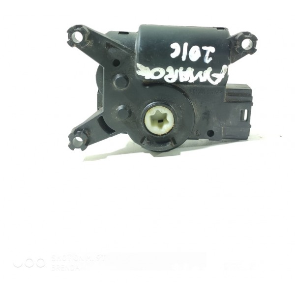 Motor Atuador Caixa Ar Amarok 2016 52411483r06 / 28043