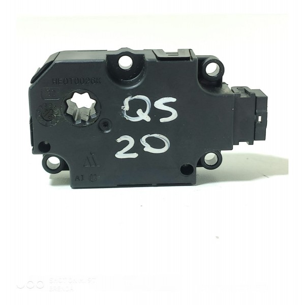 Motor Atuador Caixa Ar Audi Q5 2020 Zbat0084d03