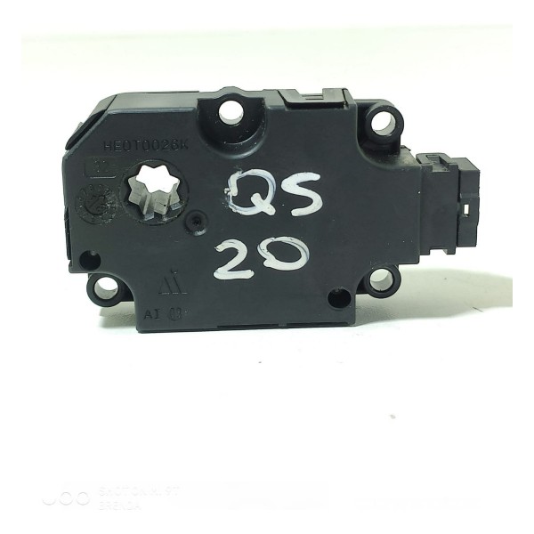 Motor Atuador Caixa Ar Audi Q5 2020 Zbat0084d03