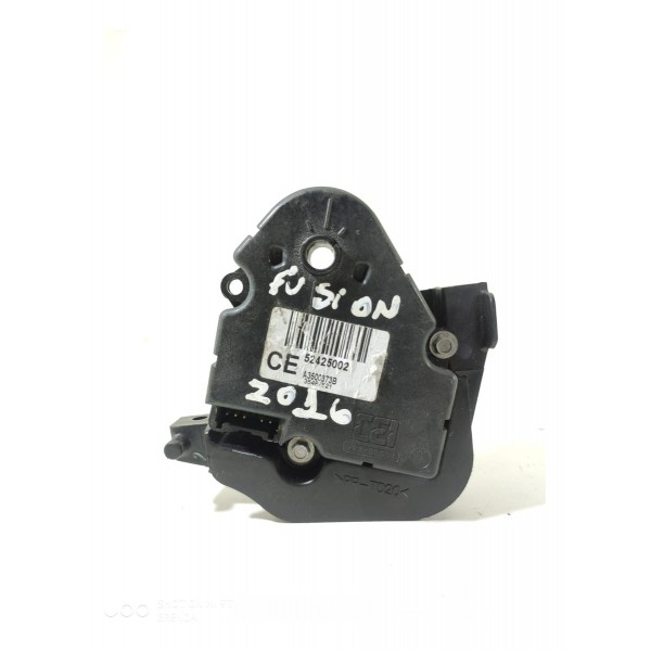 Motor Atuador Caixa Ar Ford Fusion 2016 52425002 / 28000
