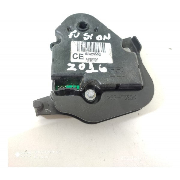 Motor Atuador Caixa Ar Ford Fusion 2016 52425002 / 28000
