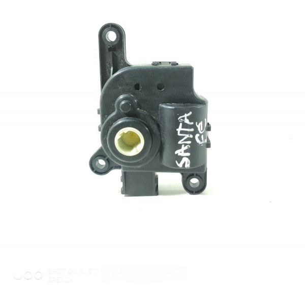 Motor Atuador Cx Ar Hyundai Santa Fé 2010 D267dc4aa / 27999