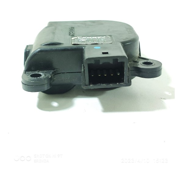 Motor Atuador Cx Ar Hyundai Santa Fé 2010 D267dc4aa / 27999