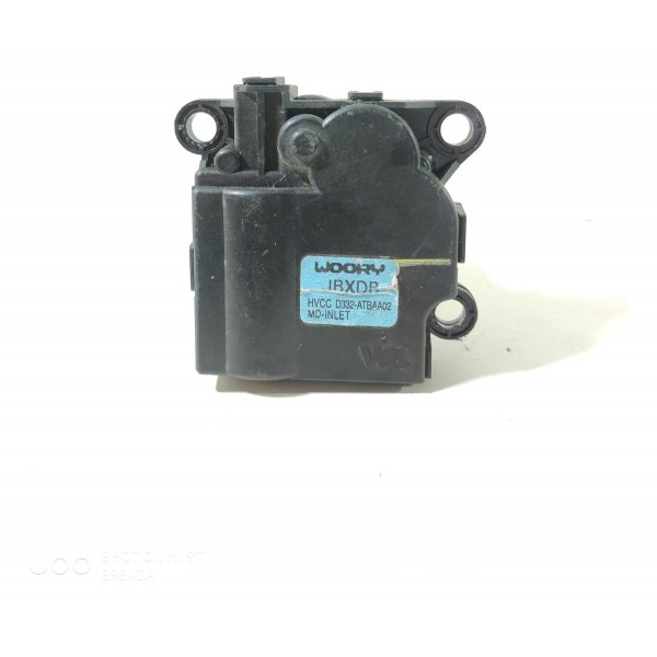 Atuador Caixa Ar Cerato Elantra I30 2014 A 2019 / 27997