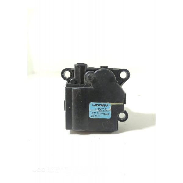 Atuador Caixa Ar Cerato Elantra I30 2014 A 2019 / 27997