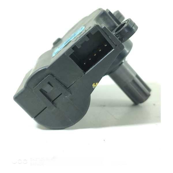 Atuador Caixa Ar Cerato Elantra I30 2014 A 2019 / 27997