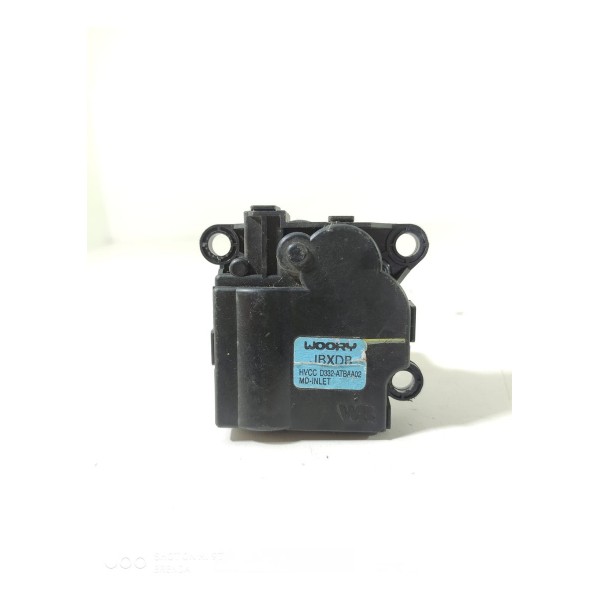 Atuador Caixa Ar Cerato Elantra I30 2014 A 2019 / 27997