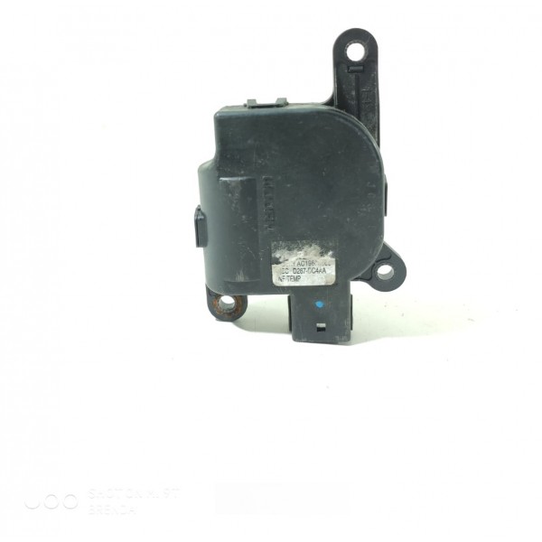 Atuador Cx Ar Santa Fé Sorento Azera 2008 A 2015 / 27996