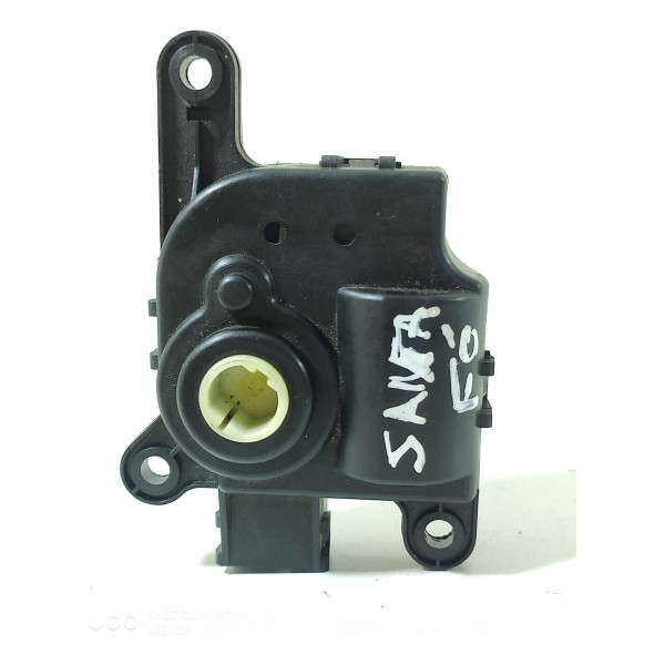 Atuador Cx Ar Santa Fé Sorento Azera 2008 A 2015 / 27996