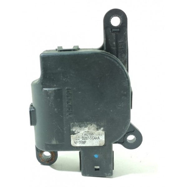 Atuador Cx Ar Santa Fé Sorento Azera 2008 A 2015 / 27996