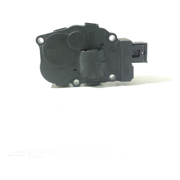 Motor Atuador Caixa Ar Bmw X6 2012 2013 2014 2015 2016/27993