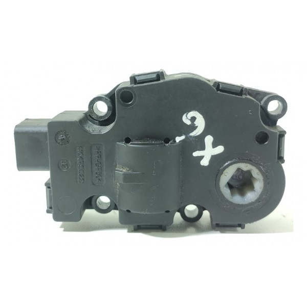 Motor Atuador Caixa Ar Bmw X6 2012 2013 2014 2015 2016/27993