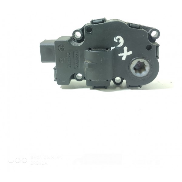 Motor Atuador Caixa Ar Bmw X6 2012 2013 2014 2015 2016/27993