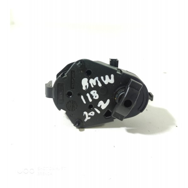 Motor Atuador Caixa Ar Bmw E60 E61 69303059 / 27992
