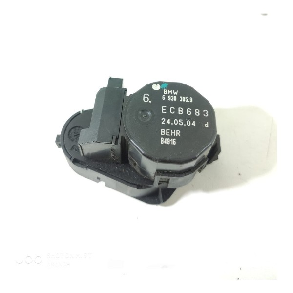 Motor Atuador Caixa Ar Bmw E60 E61 69303059 / 27992
