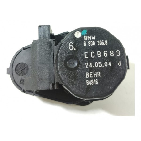 Motor Atuador Caixa Ar Bmw E60 E61 69303059 / 27992