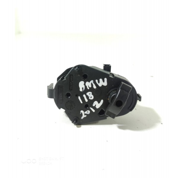 Motor Atuador Caixa Ar Bmw E60 E61 69303059 / 27992