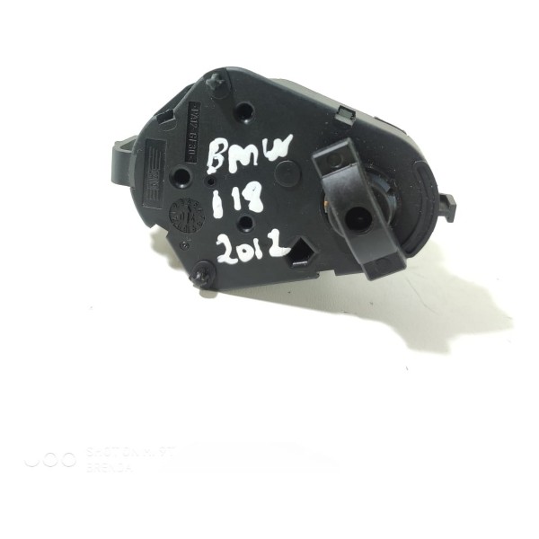 Motor Atuador Caixa Ar Bmw E60 E61 69303009 / 27991
