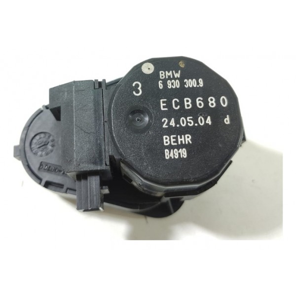 Motor Atuador Caixa Ar Bmw E60 E61 69303009 / 27991