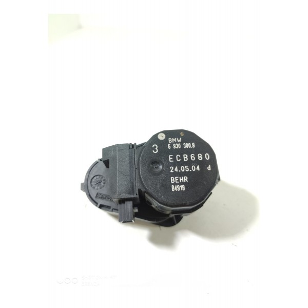 Motor Atuador Caixa Ar Bmw E60 E61 69303009 / 27991