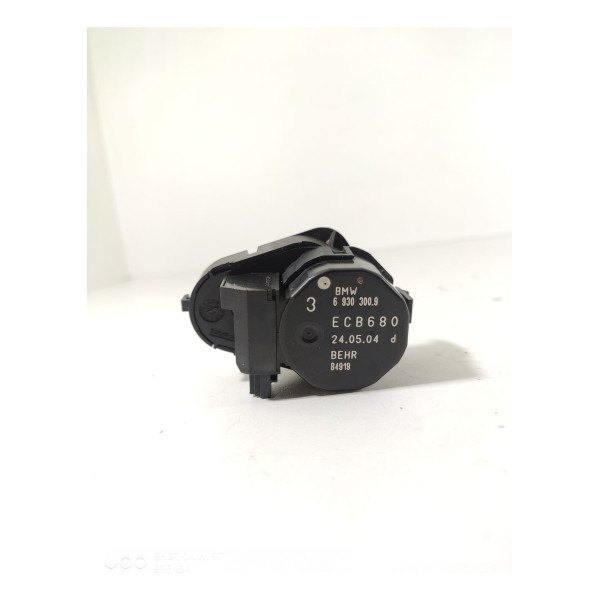 Motor Atuador Caixa Ar Bmw E60 E61 69303009 / 27991