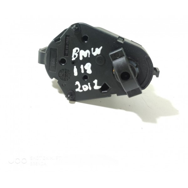 Motor Atuador Caixa Ar Bmw E60 E61 69303009 / 27991