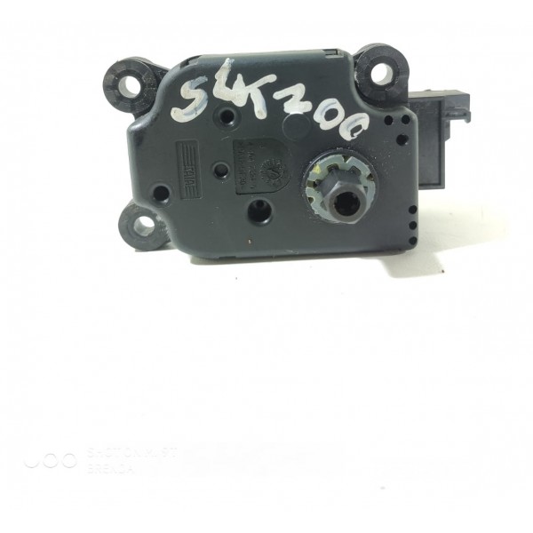 Motor Atuador Caixa Ar Slk R171 2005 A 2011 / 27989