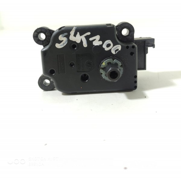 Motor Atuador Caixa Ar Slk R171 2005 A 2011 / 27989