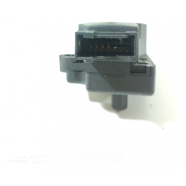 Motor Atuador Caixa Ar Slk R171 2005 A 2011 / 27989