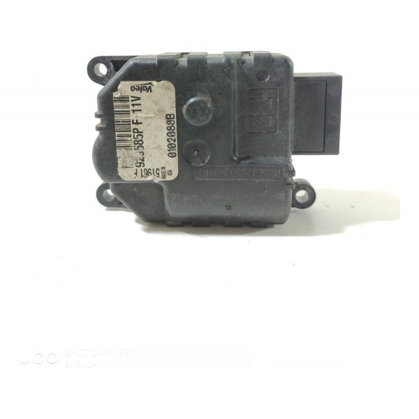 Motor Atuador Caixa Ar Fiat Freemont 2012 929585pf / 27988