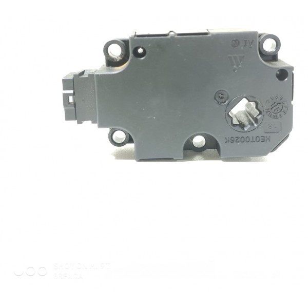 Motor Atuador Caixa Ar Mercedes Gla200 2015 / 27986