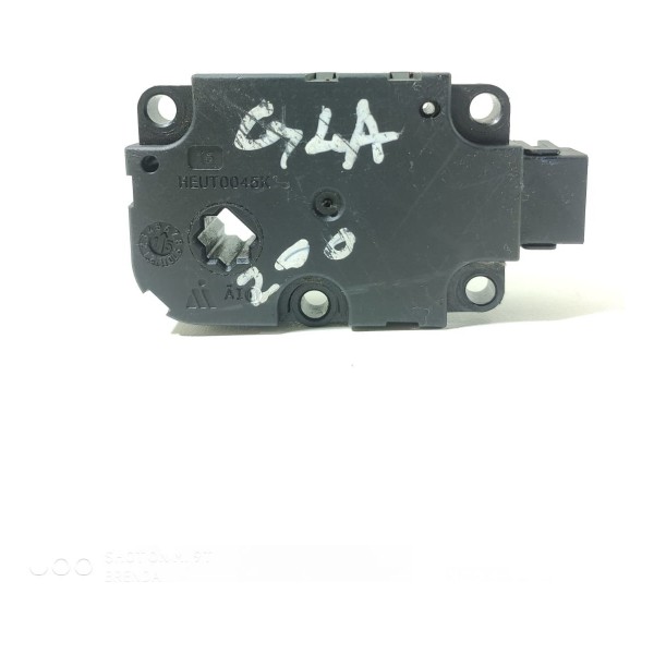 Motor Atuador Caixa Ar Mercedes Gla200 2015 / 27986
