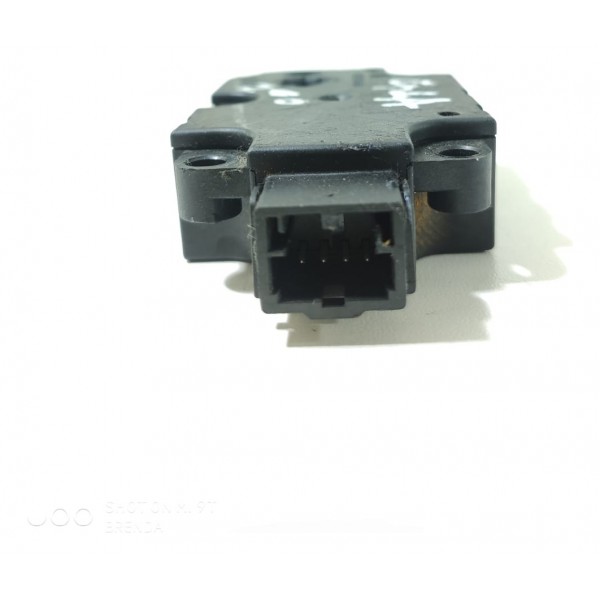 Motor Atuador Caixa Ar Mercedes Gla200 2015 / 27986