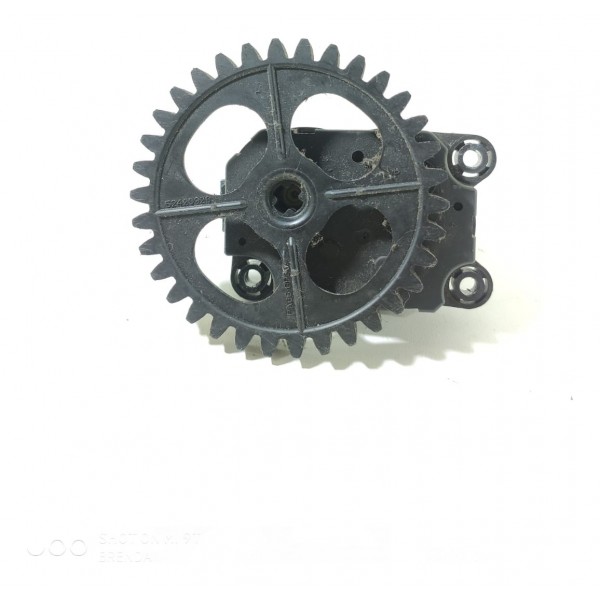 Motor Atuador Caixa Ar Cruze 2014 52437251 / 27984