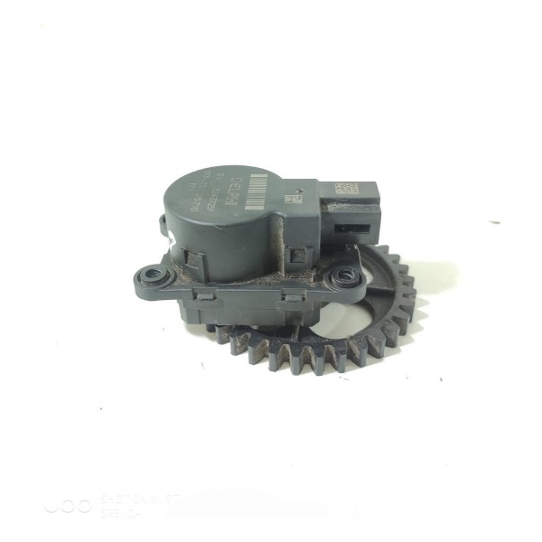 Motor Atuador Caixa Ar Cruze 2014 52437251 / 27984