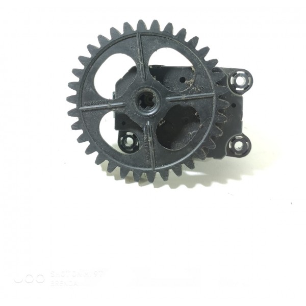 Motor Atuador Caixa Ar Cruze 2014 52437251 / 27984