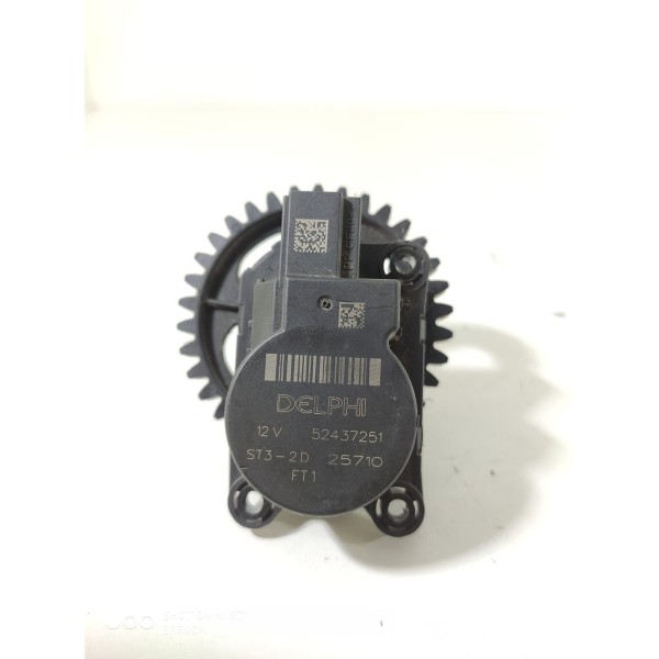 Motor Atuador Caixa Ar Cruze 2014 52437251 / 27984