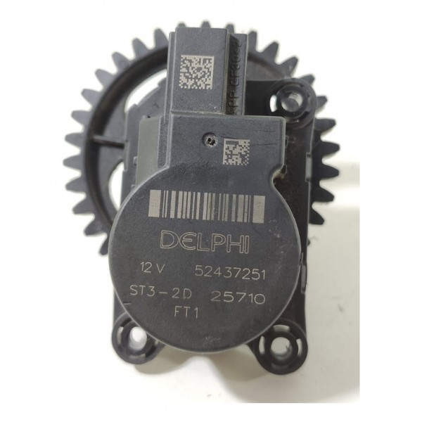 Motor Atuador Caixa Ar Cruze 2014 52437251 / 27984