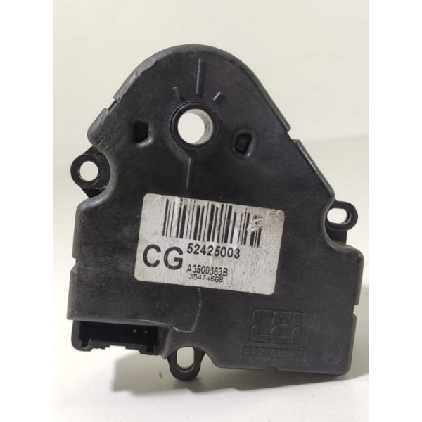 Motor Atuador Caixa Ar Ford Fusion 2013 2014 2015 2016/27983