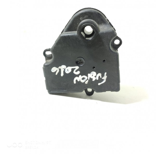 Motor Atuador Caixa Ar Ford Fusion 2013 2014 2015 2016/27983