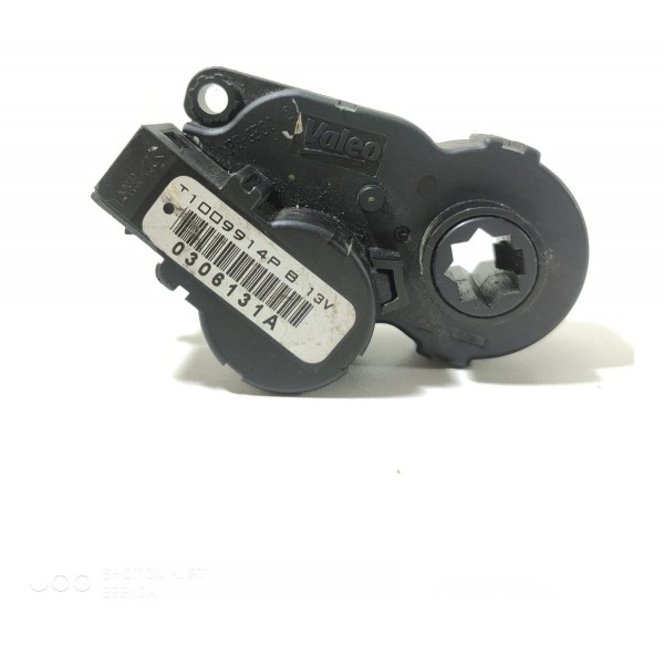 Motor Atuador Caixa Ar Peugeot 208 2014 2015 2016 A 18/27982