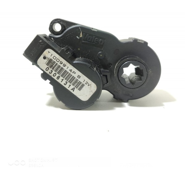 Motor Atuador Caixa Ar Peugeot 208 2014 2015 2016 A 18/27982