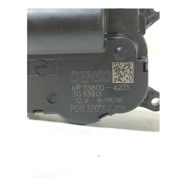 Motor Atuador Cx Ar Jeep Renegade 2020 Mr1138004221 / 27981