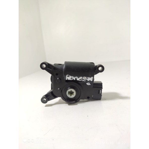 Motor Atuador Cx Ar Jeep Renegade 2020 Mr1138004221 / 27981