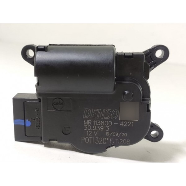 Motor Atuador Cx Ar Jeep Renegade 2020 Mr1138004221 / 27981