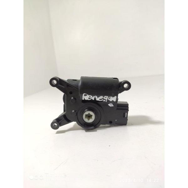 Motor Atuador Cx Ar Jeep Renegade 2020 Mr1138004221 / 27981