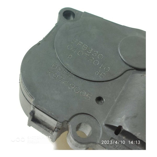 Motor Atuador Caixa Ar Mercedes C180 2010 K9749005 / 27978