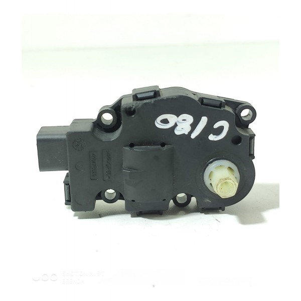 Motor Atuador Caixa Ar Mercedes C180 2010 K9749005 / 27978